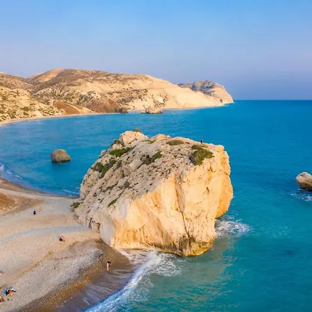 Вилла Halima Alexandros