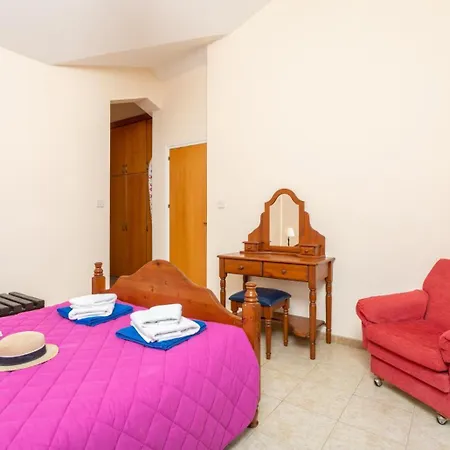 Вилла Halima Alexandros Полис