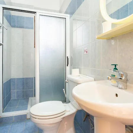 Вилла Halima Alexandros