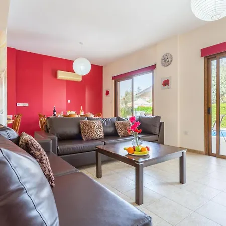 Вилла Halima Alexandros