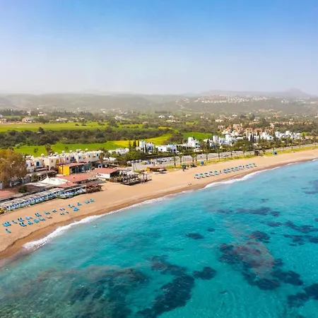 Вилла Halima Alexandros *