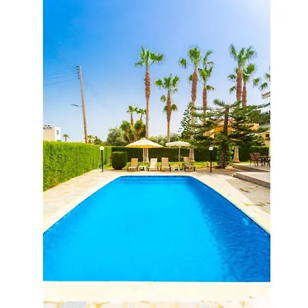 Halima Alexandros Polis