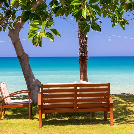 Villa Halima Alexandros Polis