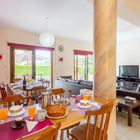 Halima Alexandros Villa