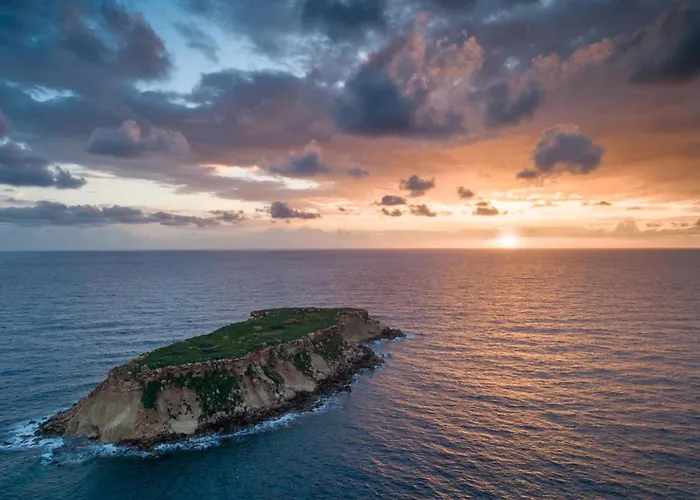 Halima Alexandros ヴィラ