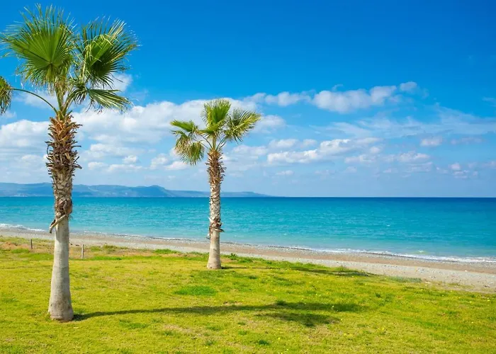 Halima Alexandros * Polis