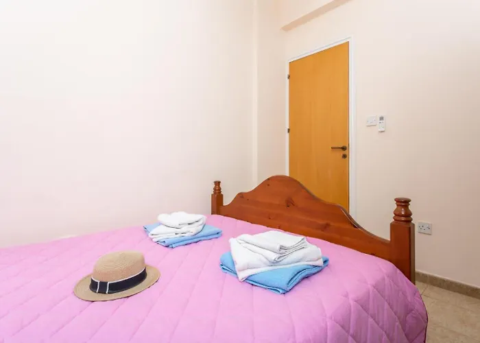 Halima Alexandros ヴィラ Polis