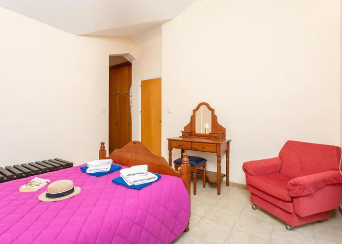 ヴィラ Halima Alexandros Polis