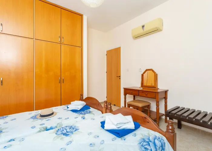 Halima Alexandros ヴィラ Polis